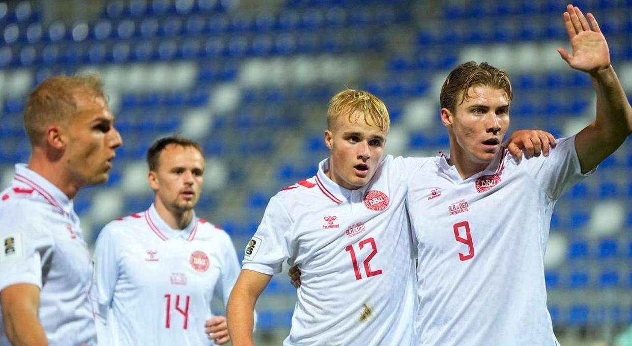 6-0血洗白俄罗斯！曼联弃将踢疯了，全场最佳，身价涨到4500万欧