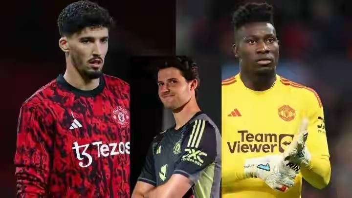 砸2亿仅1次连胜！阿莫林帅位悬了，哈维+格拉斯纳已待命？